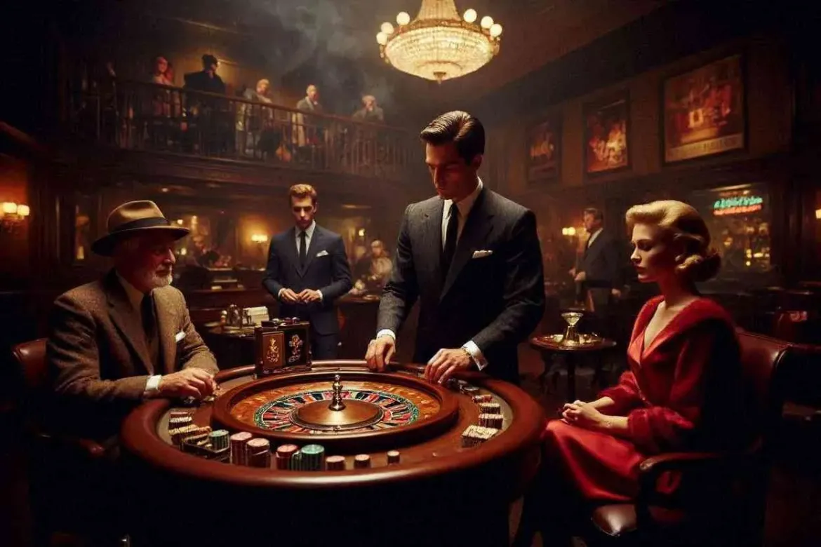 SpinFormula Casino
